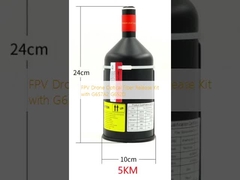 FPVドローン用光ファイバー解放キット G657A2 G652D