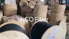 GYXTC8S 屋外光ファイバーケーブル工場