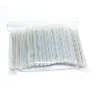 45mm 40mm Fiber Optic Protection Sleeve Heat Shrinkable Tube with 3.0mm Outer Diameter for Fusion Splice Protection