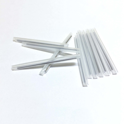 60mm 45mm 40mm 光ファイバー 保護袖 熱縮小管