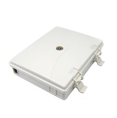 IP65 防水光ファイバー端末ボックス 1 スプライストレイ